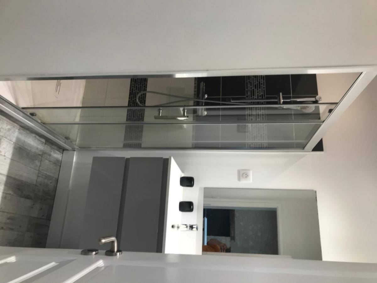 Au 44 Lägenhet Périgueux Exteriör bild
